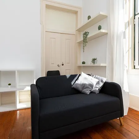 Apartment 4br - Location Lisbon
