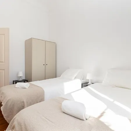 アパート 4br - Location *