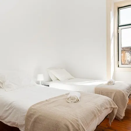 4br - Location * Lisbon