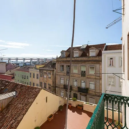 4br - Location * Lisbon