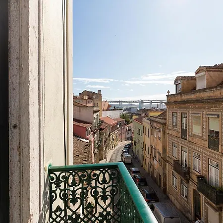 4br - Location * Lisbon