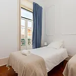4br - Location Lisbona