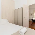 4br - Location Appartamento