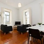 4br - Location * Lisbona