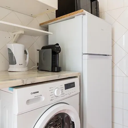 Апартаменты 4br - Location *