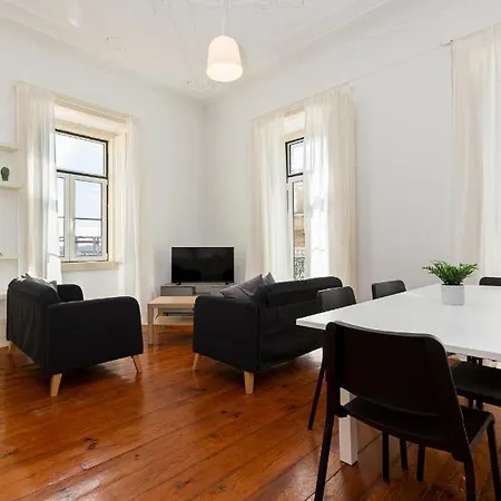 4br - Location * Lizbona