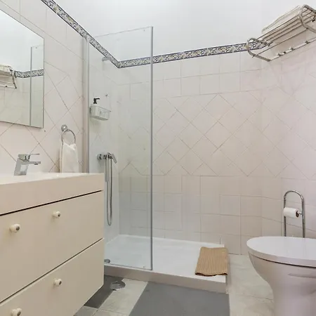 Apartamento 4br - Location