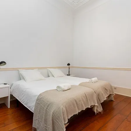 4br - Location Apartamento *