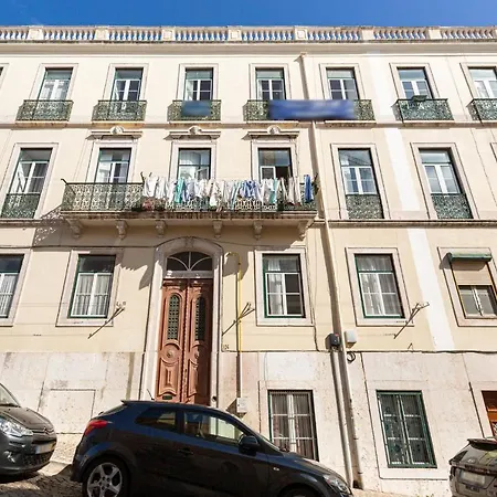 4br - Location Apartamento