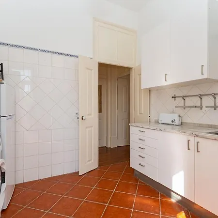 Διαμέρισμα 4br - Location