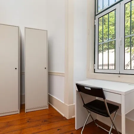 Apartman 4br - Location