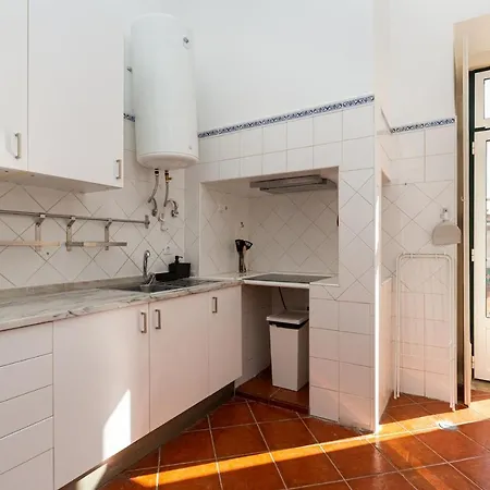 4br - Location Apartamento